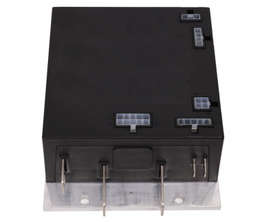 Curtis 350A PDS Shunt Controller